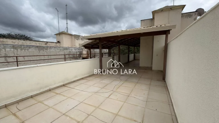 Imagem Apartamento a venda em Igarapé MG / Condomínio Vilage
