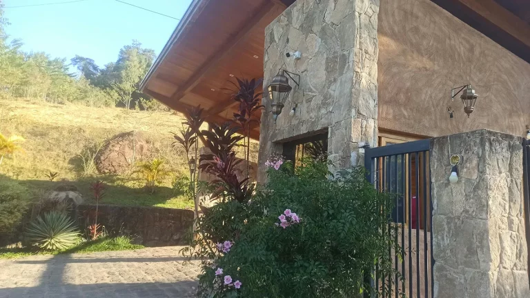 Imagem Condomínio de Chácaras Fazenda Elisa – Atibaia