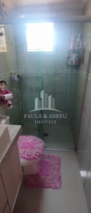 Imagem Apartamento de 2 Dormitórios, 1 Banheiro, 1° andar, Piscina, Salão de Festas, muito Lazer no Jardim Estrela, Mauá-SP