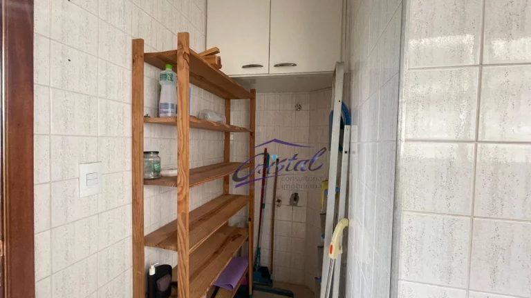 Imagem Apartamento com 2 dormitórios à venda, 70 m² por R$ 330.000 - Boqueirão - Praia Grande/SP