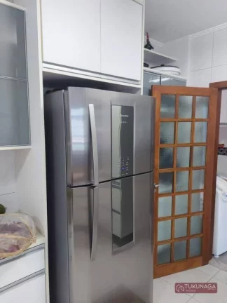 Imagem Sobrado com 3 quartos à venda, 128 m² por R$ 1.400.000 - Parada Inglesa - São Paulo/SP