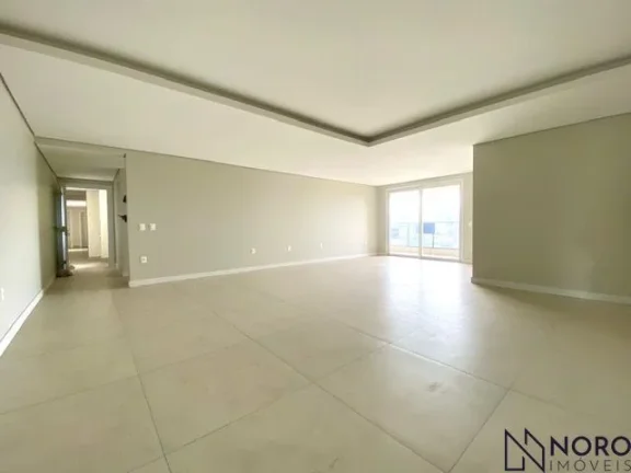 Imagem Apartamento 3dorms, 2 vagas no bairro Lourdes