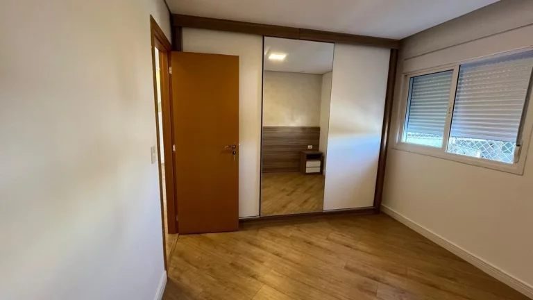 Imagem Apartamento para Locação em Santo André / SP no bairro Campestre
