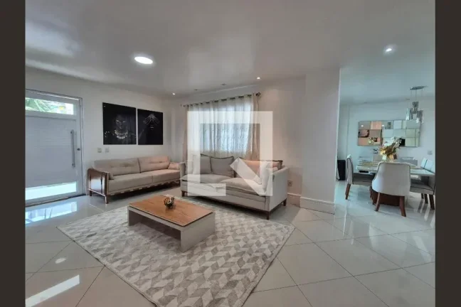 Imagem Casa à Venda - Vargem Pequena, 5 Quartos, 630 m2