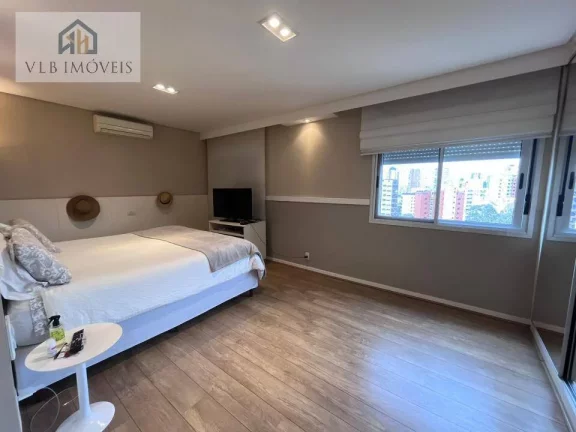 Imagem Apartamento Duplex à venda (260,00 m²), Jardim Morumbi, São Paulo, SP