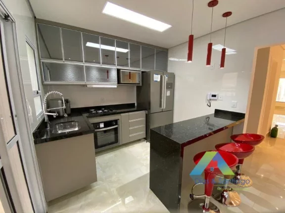 Imagem Sobrado com 4 dormitórios à venda, 200 m² por R$ 1.590.000,00 - Bosque da Saúde - São Paulo/SP