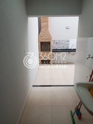 Imagem Sobrado para Venda em Santo André / SP no bairro Parque Oratório