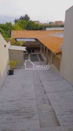 Imagem Casa para venda em Sorocaba-SP!