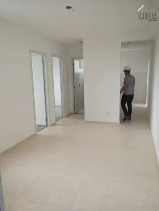 Imagem ALUGO - APARTAMENTO R$1.600,00 Pacote 02 QUARTOS C/ ELEVADOR - JACAREÍ