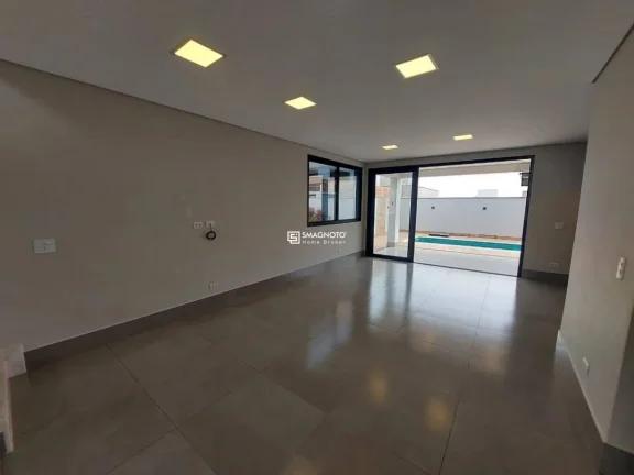 Imagem Sobrado com 3 dormitórios, 215 m² - venda por R$ 1.900.000,00 ou aluguel por R$ 11.720,00 - Santa Rosa - Piracicaba/SP