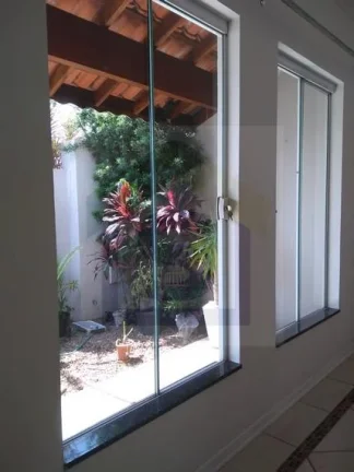 Imagem ca3982 - Casa Residencial / Jardim Cambuí