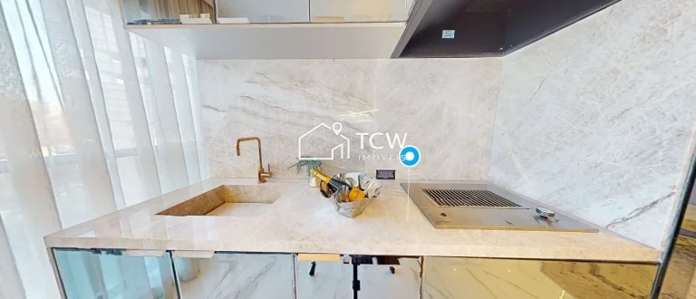 Imagem Apartamento à venda no bairro Morumbi - São Paulo/SP, Zona Sul