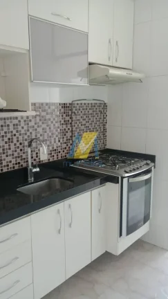 Imagem Venda Apto em Santo André, Vila Curuça