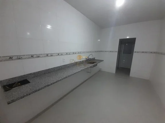 Imagem Apartamento para Venda em Teresópolis / RJ no bairro Várzea