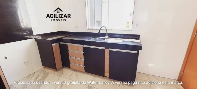 Imagem Casa 03 quartos - Rio Branco