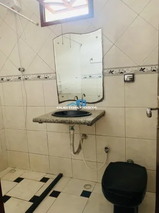 Imagem Casa para Venda em Feira de Santana, Tomba, 3 dormitórios, 1 suíte, 2 banheiros