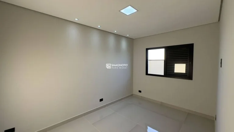 Imagem Casa com 3 dormitórios à venda, 160 m² por R$ 1.169.000,00 - Ondas - Piracicaba/SP