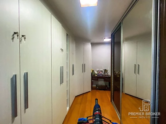 Imagem Apartamento à venda, 115 m² por R$ 750.000,00 - Várzea - Teresópolis/RJ
