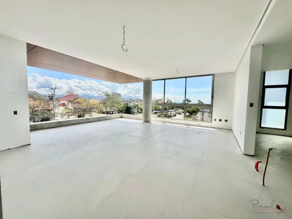 Imagem Oportunidade melhor posição no Puro, frente mar! Apartamento de 151,44 m2 com 3 suítes e 2 vagas....