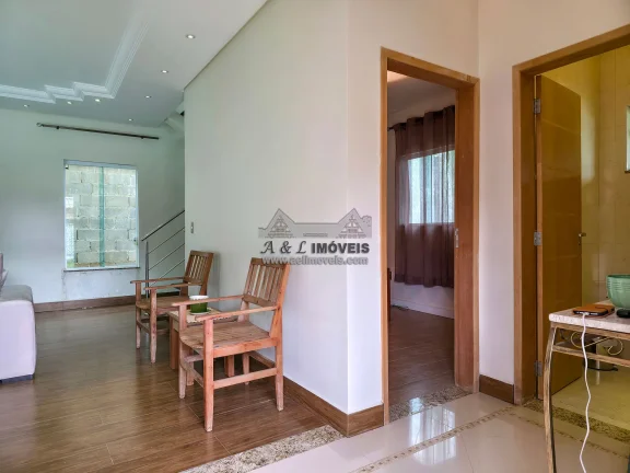 Imagem Casa à venda em Tremembé com 4 suítes piscina e área gourmet