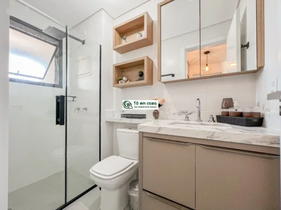 Imagem APARTAMENTO RESIDENCIAL em SÃO JOSÉ DOS CAMPOS - SP, VILA ADYANA