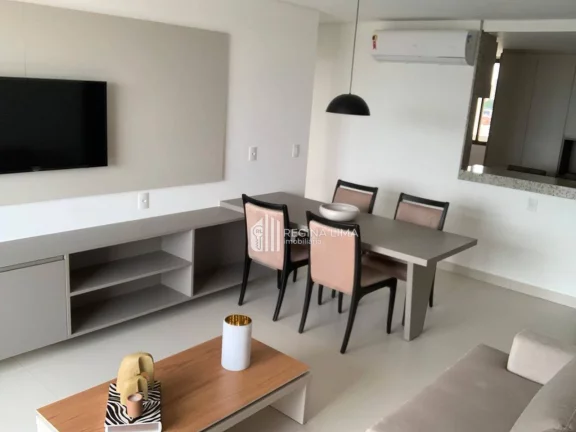 Imagem Studio com 1 dormitório à venda, 59 m² por R$ 574.253,48- Jóquei - Teresina/PI