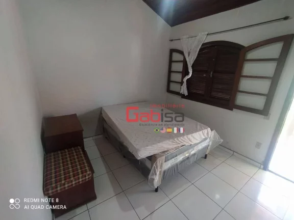 Imagem Casa com 2 dormitórios à venda, 150 m² por R$ 280.000,00 - Peró - Cabo Frio/RJ