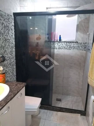 Imagem Apartamento no Condomínio Solar da Gabela em Campo Grande –