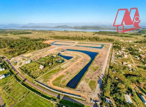 Imagem Condomínio na praia de Itapeva em Torres