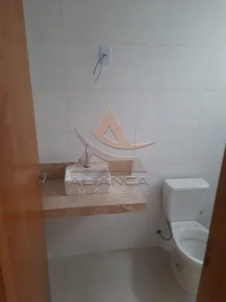 Imagem Apartamento - Ribeirão Preto - Jardim Paulistano
