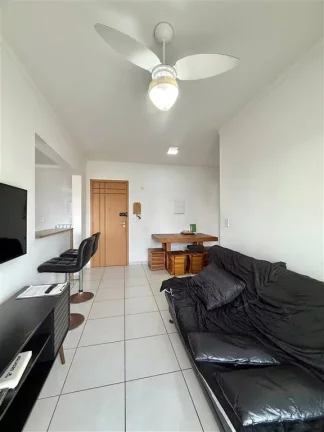 Imagem APARTAMENTO COM 47 m² - GUILHERMINA - PRAIA GRANDE SP