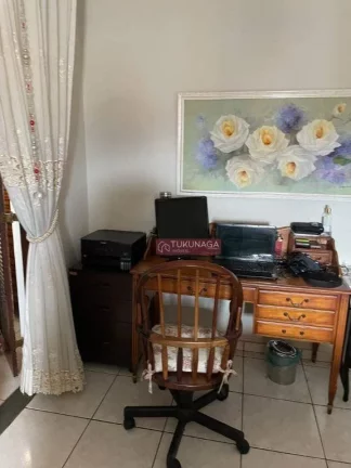 Imagem Sobrado à venda, 194 m² por R$ 1.000.000,00 - Vila Rosália - Guarulhos/SP
