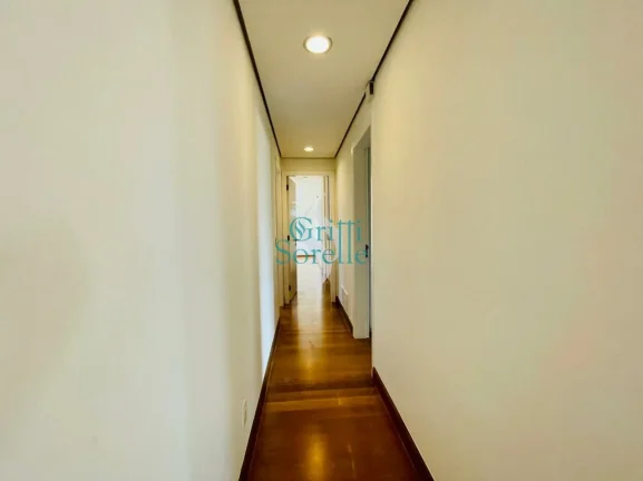 Imagem Apartamento à Venda em Sumaré - São Paulo - SP.