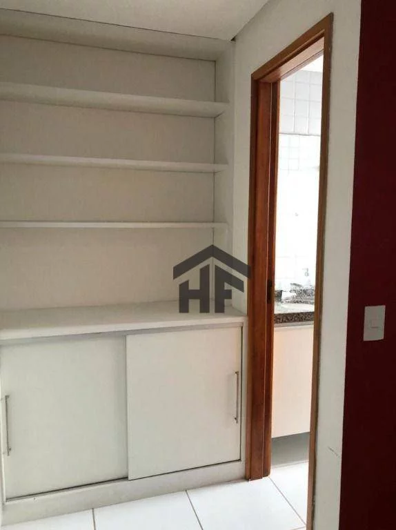 Imagem Apartamento com 1 Quarto à Venda, 36 m² em Parnamirim - Recife
