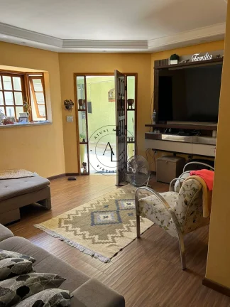 Imagem Casa Ampla em Campinas - 3 Quartos e Excelente Espaço para Você e Sua Família!