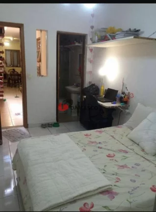Imagem Sobrado à venda e locação 4 Quartos, 2 Suites, 1 Vaga, Rudge Ramos, São Bernardo do Campo - SP
