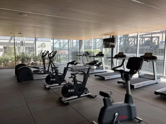 Imagem Apartamento Residencial à venda, Bela Vista, São Paulo - AP0014.