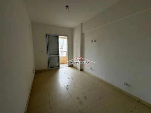 Imagem Apartamento à venda, 85 m² por R$ 525.000,00 - Aviação - Praia Grande/SP