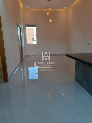 Imagem Condomínio Parque Residencial Nature I - São José do Rio Preto