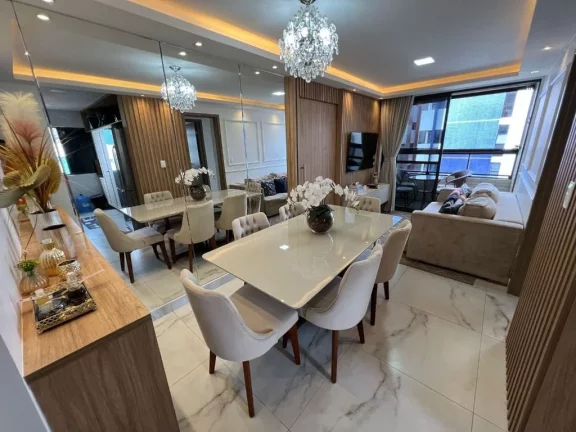 Imagem Apartamento Bancários