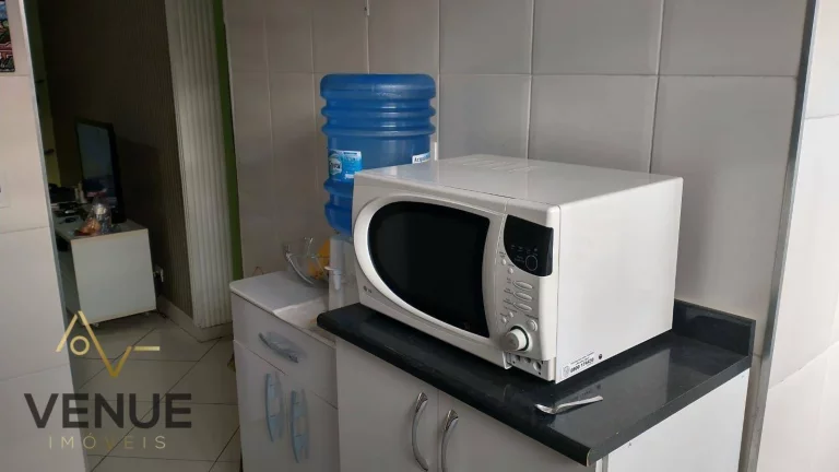 Imagem Apartamento com 2 dormitórios à venda, 79 m² por R$ 318.050,00 - Parque Mandaqui - São Paulo/SP