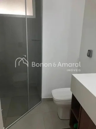 Imagem Lindo apartamento à venda no Edifício Residencial Plaza Cambuí em Campinas - SP

Conta com sala d...