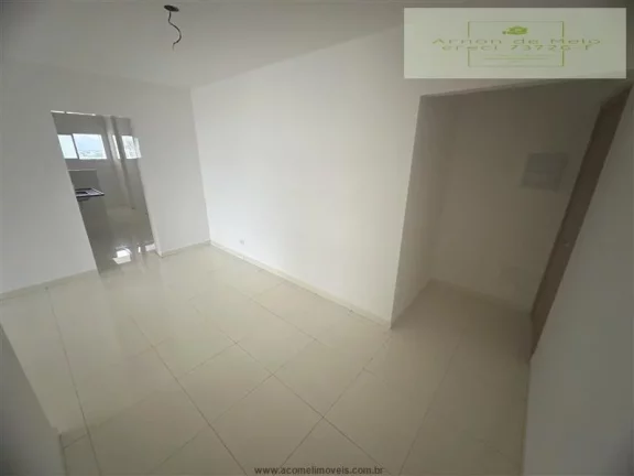 Imagem Apartamentos no Litoral para venda em Praia Grande no bairro Aviação