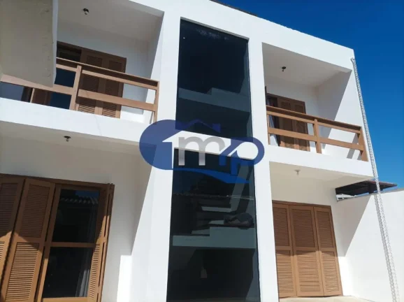 Imagem Casa a venda no bairro Predial em Torres