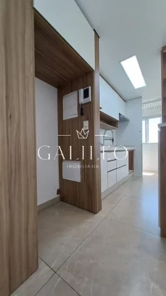 Imagem APARTAMENTO Á VENDA NO CONDOMÍNIO BELLARTE EM JUNDIAÍ - SP