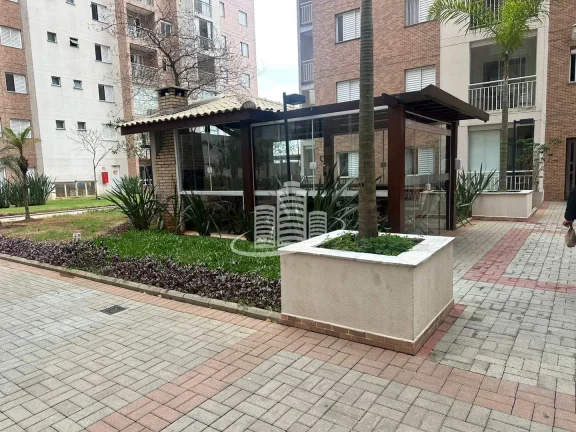 Imagem Apartamento Padrão