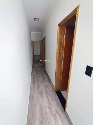 Imagem Casa à venda em Franca, Jardim Luiza II, com 3 quartos, 87m2