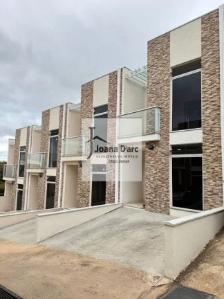CASA RESIDENCIAL em JARINU - SP, Nova Trieste