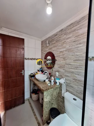 Imagem Casa na Praia/ Duplex 4 Quartos, Lazer completo/Vista para Mar