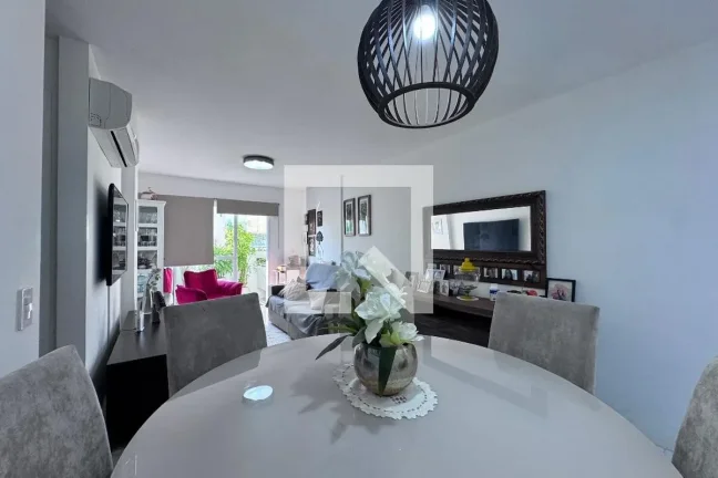 Imagem Apartamento à Venda - Recreio, 3 Quartos, 81 m2